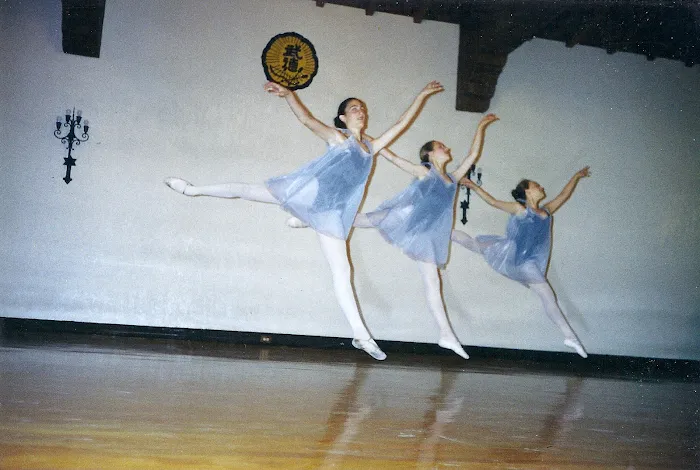 Pacific Ballet Picture 9