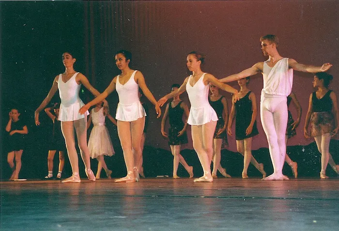 Pacific Ballet Picture 10