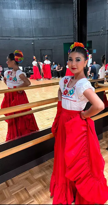 Ballet Folklorico Raices Mexicanas Picture 2