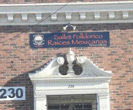 Ballet Folklorico Raices Mexicanas