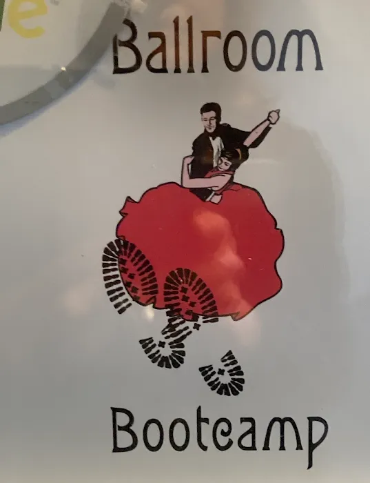 Ballroom Bootcamp Picture 7