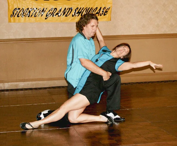 Ballroom Bootcamp Picture 4