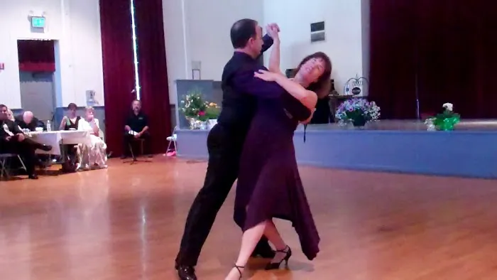 Ballroom Bootcamp Picture 2