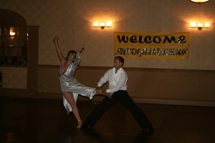 Ballroom Bootcamp Picture 1