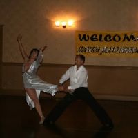 Ballroom Bootcamp ico