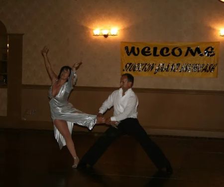 Ballroom Bootcamp