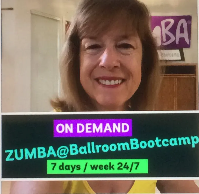 Ballroom Bootcamp Picture 5