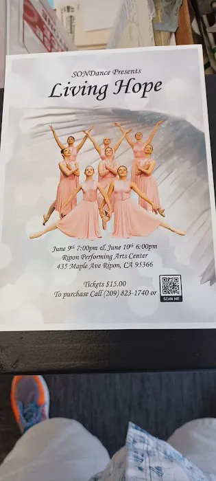 Son Dance Christian Dance School Picture 7