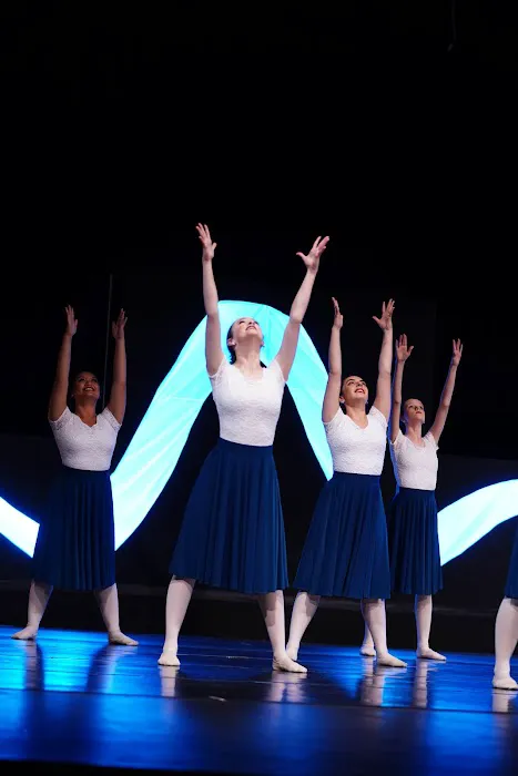 Son Dance Christian Dance School Picture 9