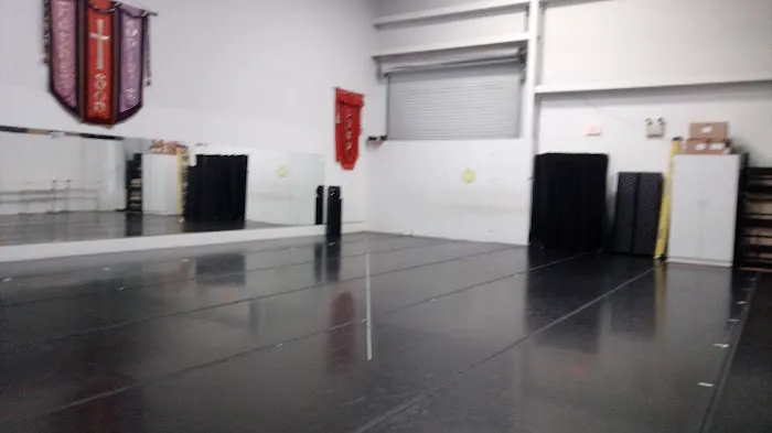 Son Dance Christian Dance School Picture 2