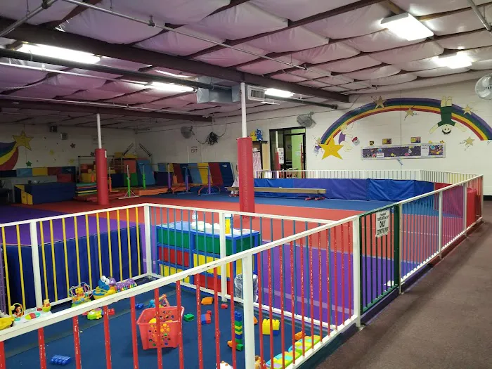 GymStars Gymnastics Picture 5