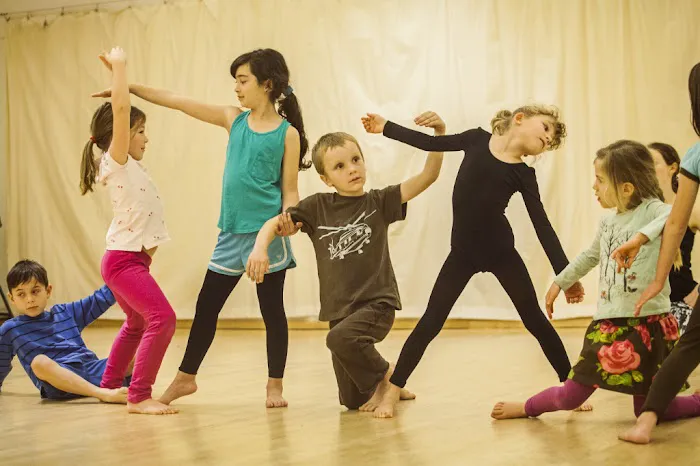 VIP-YESS performing Arts Education Picture 4