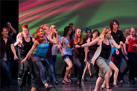VIP-YESS performing Arts Education Picture 6