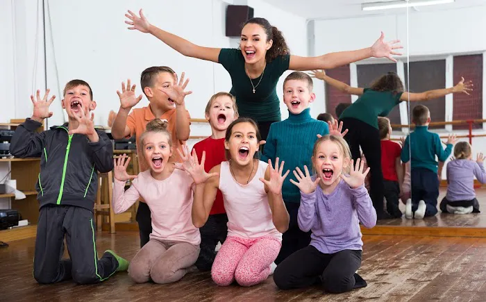 VIP-YESS performing Arts Education Picture 3