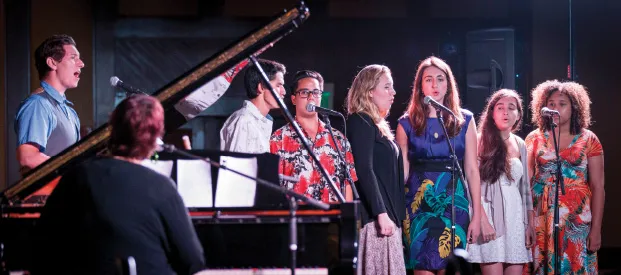 VIP-YESS performing Arts Education Picture 5