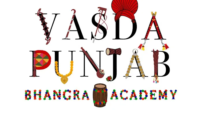 Vasda Punjab Bhangra Academy Picture 1