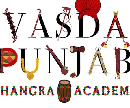 Vasda Punjab Bhangra Academy