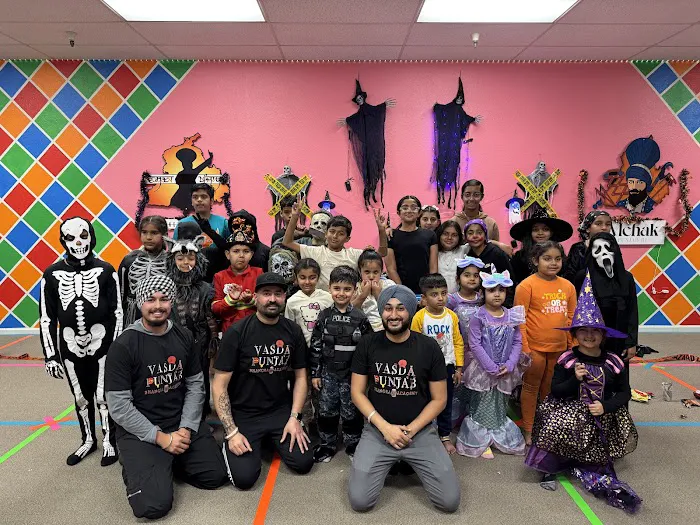 Vasda Punjab Bhangra Academy Picture 3