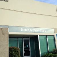 Dance & Cheer Stars ico