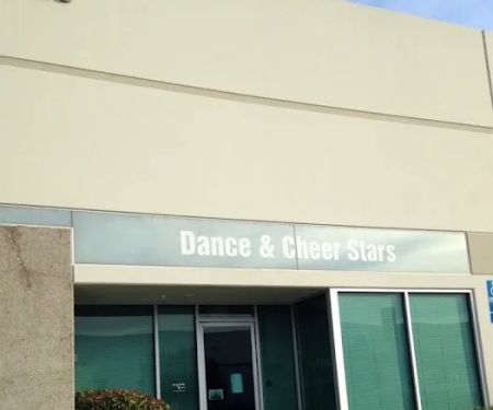 Dance & Cheer Stars
