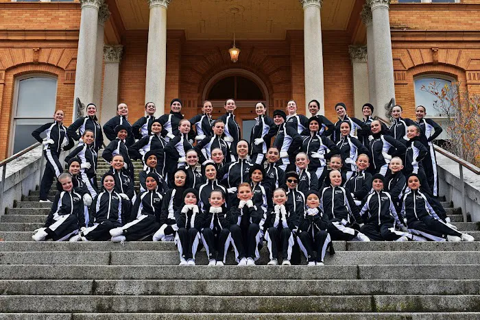 In Sync Dance of Auburn Picture 8