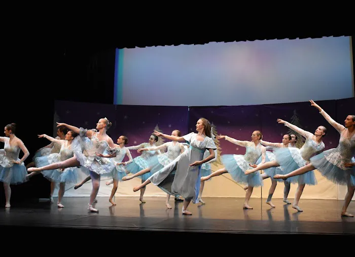 In Sync Dance of Auburn Picture 3