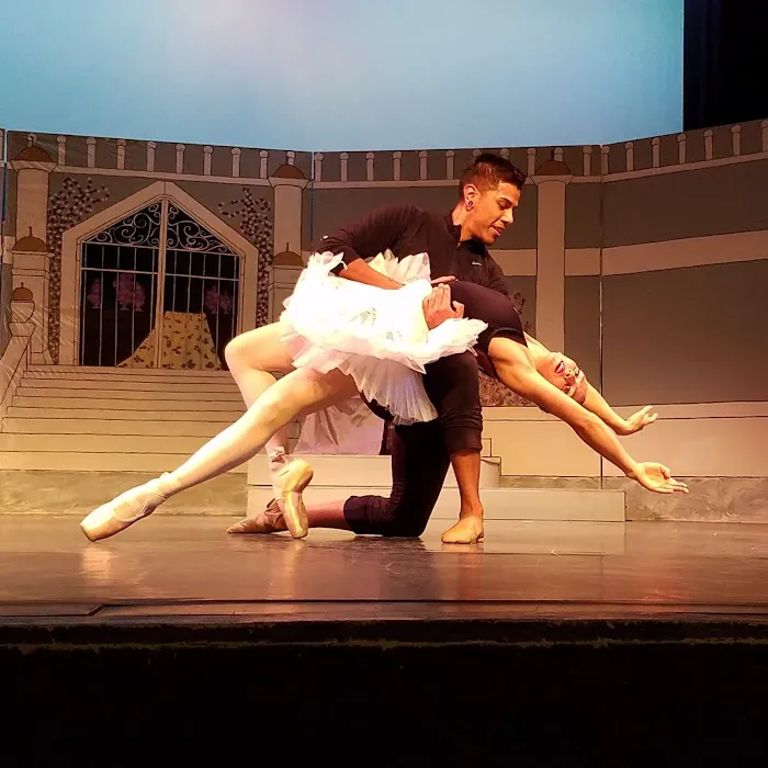 In Sync Dance of Auburn Picture 7