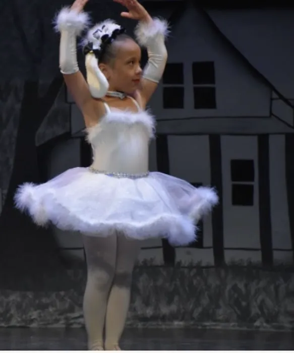 In Sync Dance of Auburn Picture 9