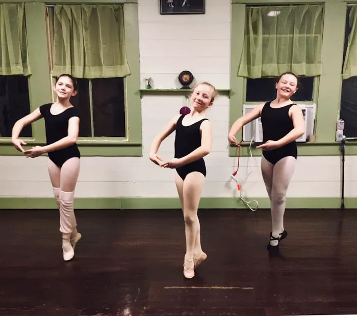Camino Classical Ballet LLC Picture 1