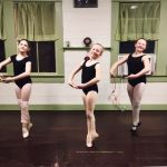 Camino Classical Ballet LLC