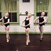 Camino Classical Ballet LLC ico