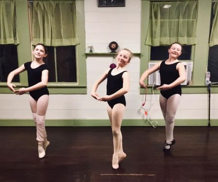 Camino Classical Ballet LLC