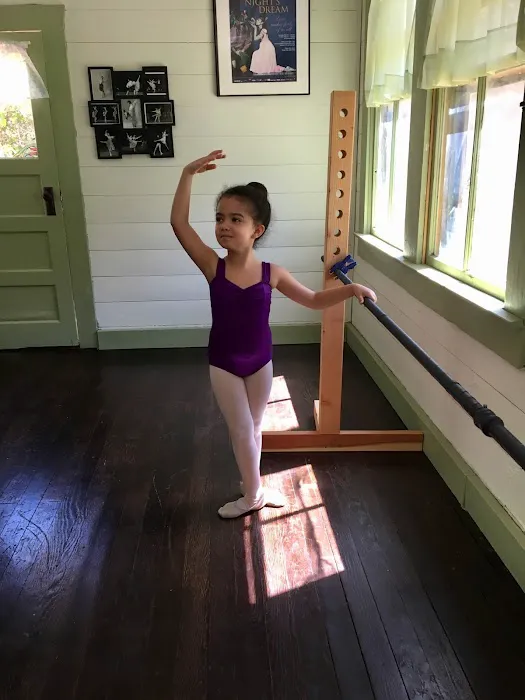 Camino Classical Ballet LLC Picture 2
