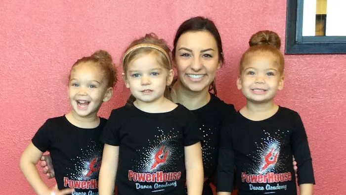 PowerHouse Dance Academy Picture 1