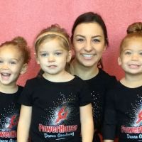 PowerHouse Dance Academy ico