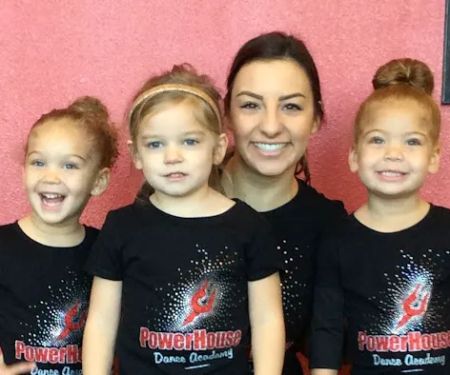 PowerHouse Dance Academy
