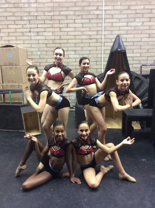 PowerHouse Dance Academy Picture 10