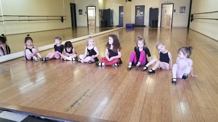 The Academy of Performing Arts Picture 9