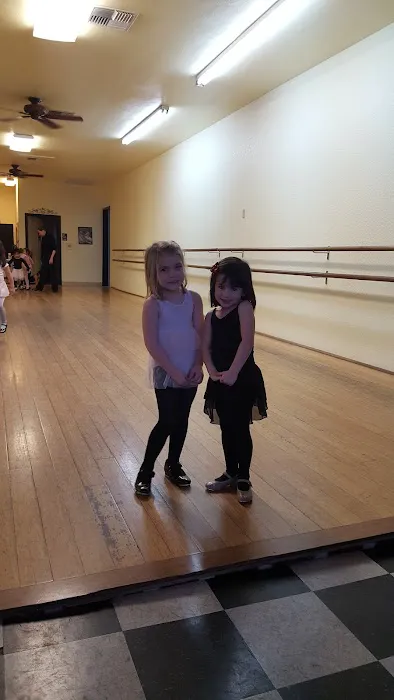The Academy of Performing Arts Picture 1