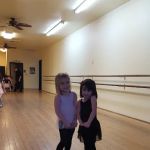 The Academy of Performing Arts