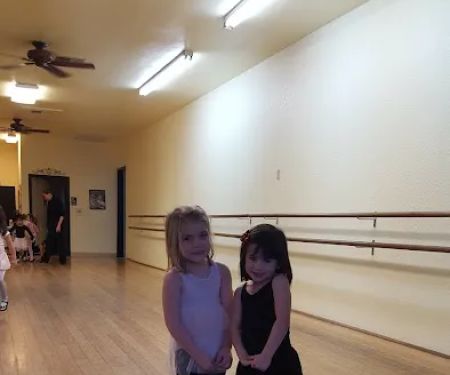 The Academy of Performing Arts