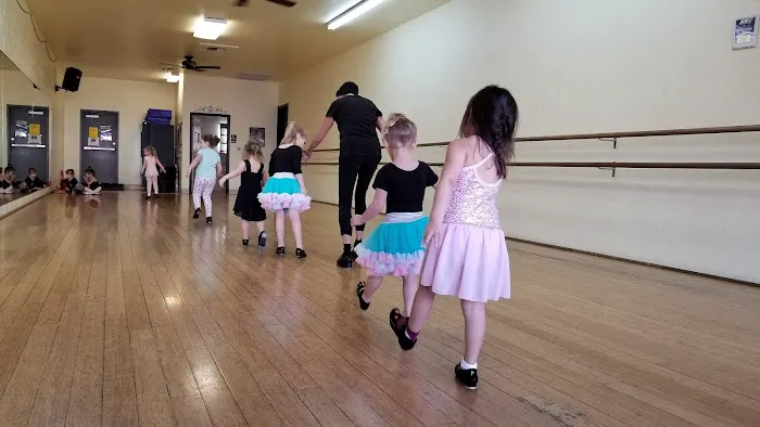 The Academy of Performing Arts Picture 3