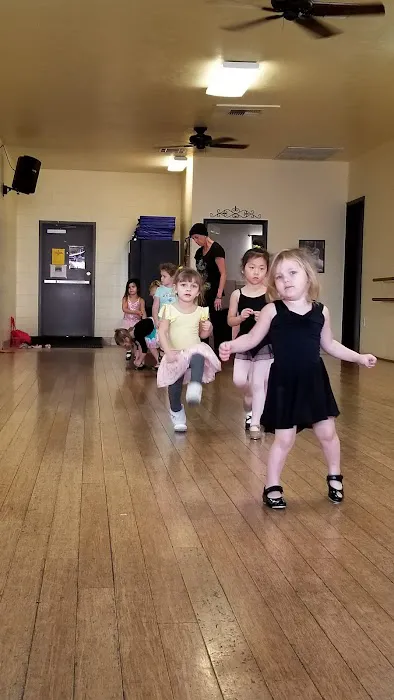 The Academy of Performing Arts Picture 8