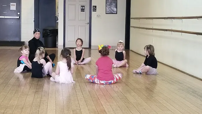 The Academy of Performing Arts Picture 4