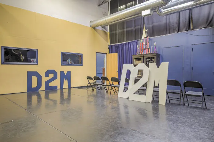 D2M Dance Project Picture 7