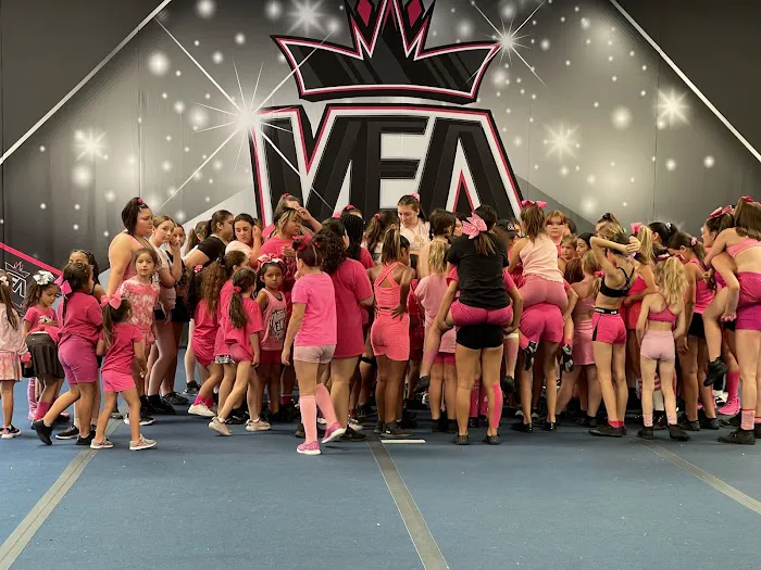 Victorious Elite Allstars Picture 1