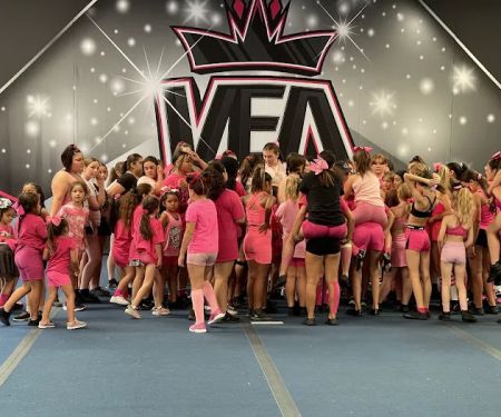 Victorious Elite Allstars