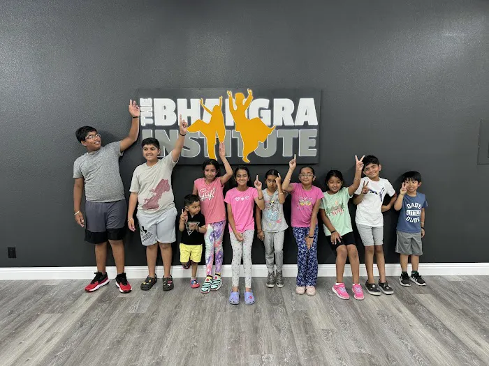 The Bhangra Institute Picture 5