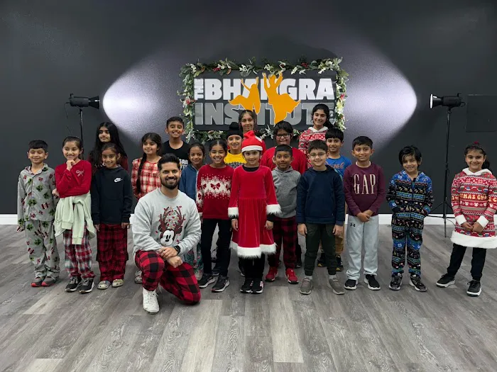 The Bhangra Institute Picture 2