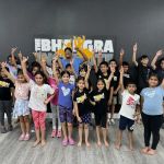 The Bhangra Institute